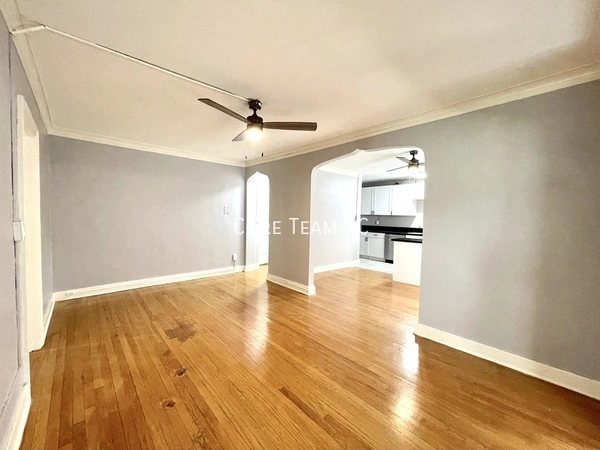 2 bedrooms apartment for rent in Country Club Plaza - KCMO, Kansas City