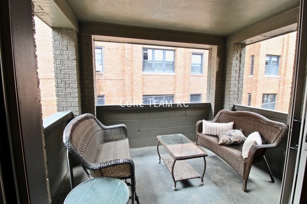 2 bedrooms apartment for rent in Country Club Plaza - KCMO, Kansas City