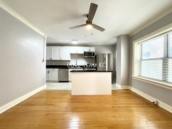 2 bedrooms apartment for rent in Country Club Plaza - KCMO, Kansas City