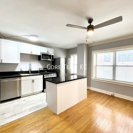 2 bedrooms apartment for rent in Country Club Plaza - KCMO, Kansas City