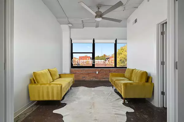 1 bedroom apartment for rent in Midtown-Westport - KCMO, Kansas City