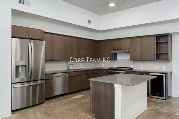 1 bedroom apartment for rent in Midtown-Westport - KCMO, Kansas City
