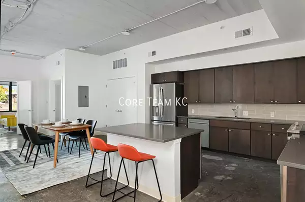 1 bedroom apartment for rent in Midtown-Westport - KCMO, Kansas City