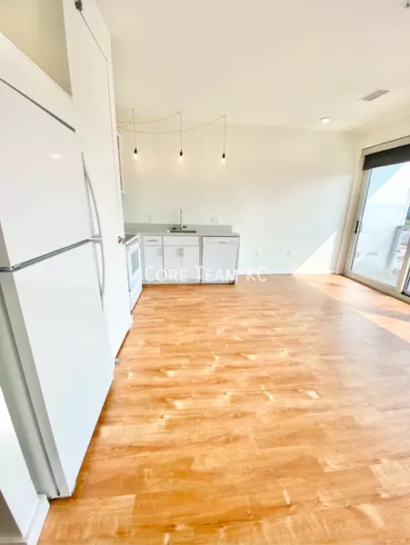 1 bedroom apartment for rent in Downtown Kansas City - KCMO, Kansas City