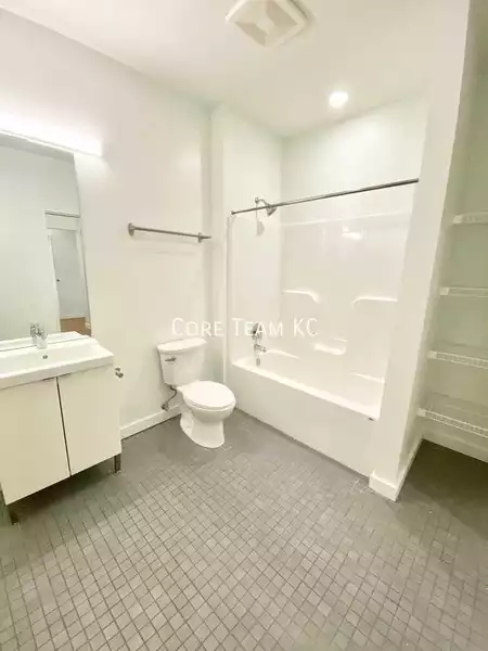 2 bedrooms apartment for rent in Downtown Kansas City - KCMO, Kansas City