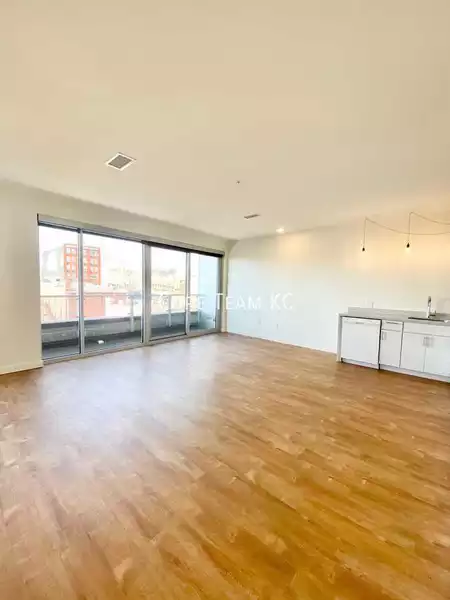 2 bedrooms apartment for rent in Downtown Kansas City - KCMO, Kansas City