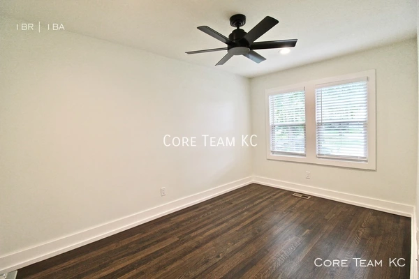 1 bedroom apartment for rent in Midtown-Westport - KCMO, Kansas City