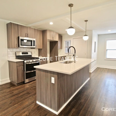 1 bedroom apartment for rent in Midtown-Westport - KCMO, Kansas City