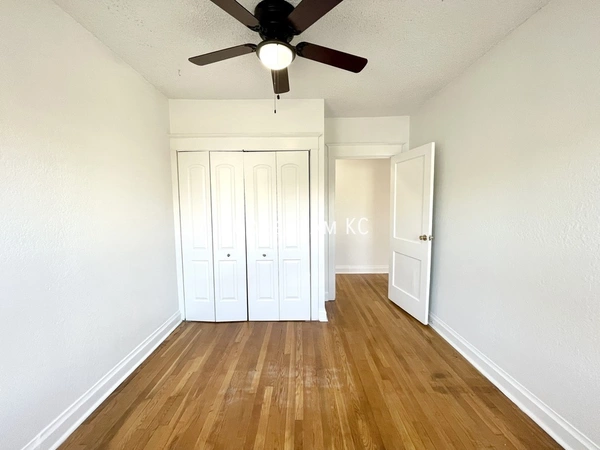 1 bedroom apartment for rent in Midtown-Westport - KCMO, Kansas City