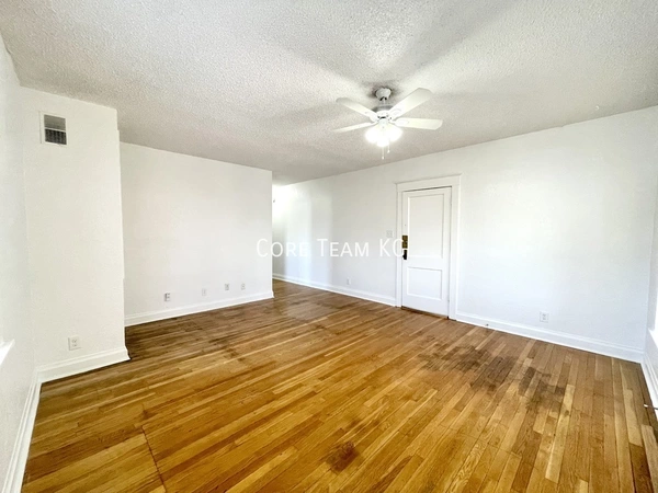 1 bedroom apartment for rent in Midtown-Westport - KCMO, Kansas City