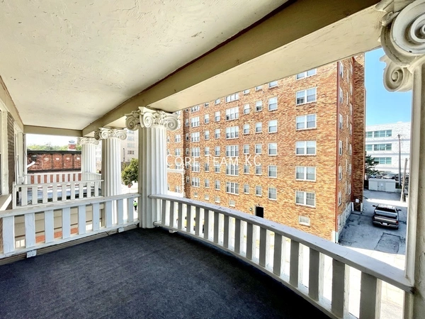 1 bedroom apartment for rent in Midtown-Westport - KCMO, Kansas City