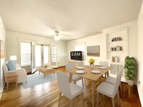 1 bedroom apartment for rent in Midtown-Westport - KCMO, Kansas City