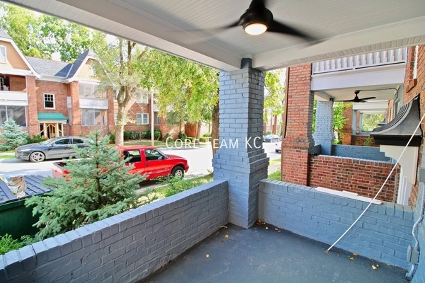 1 bedroom apartment for rent in Midtown-Westport - KCMO, Kansas City