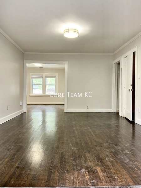 1 bedroom apartment for rent in Midtown-Westport - KCMO, Kansas City