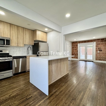1 bedroom apartment for rent in Midtown-Westport - KCMO, Kansas City