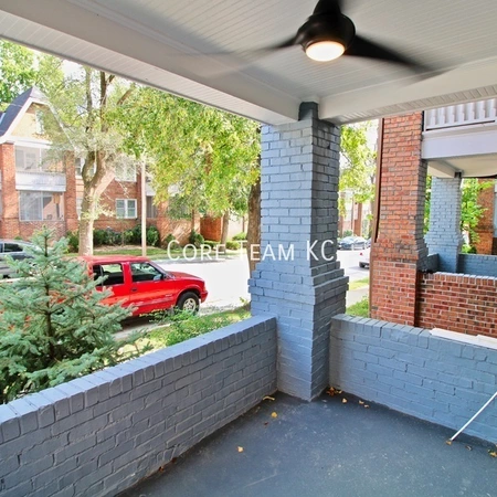 1 bedroom apartment for rent in Midtown-Westport - KCMO, Kansas City