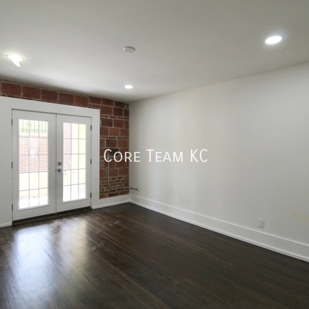 1 bedroom apartment for rent in Midtown-Westport - KCMO, Kansas City