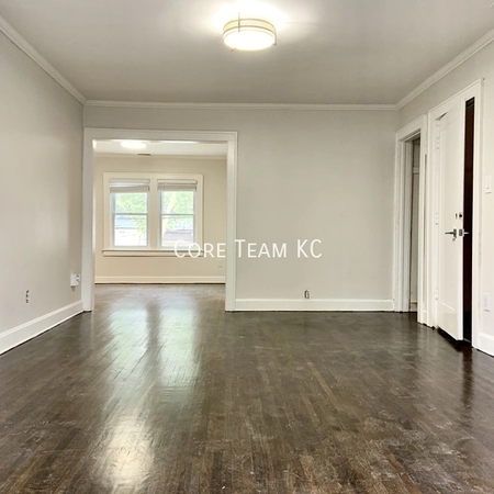 1 bedroom apartment for rent in Midtown-Westport - KCMO, Kansas City
