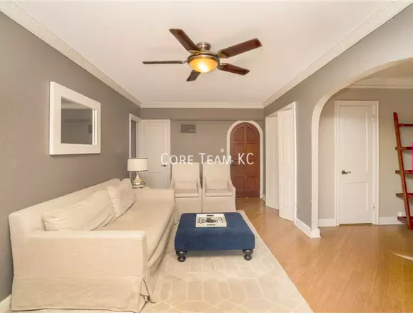 1 bedroom apartment for rent in Country Club Plaza - KCMO, Kansas City