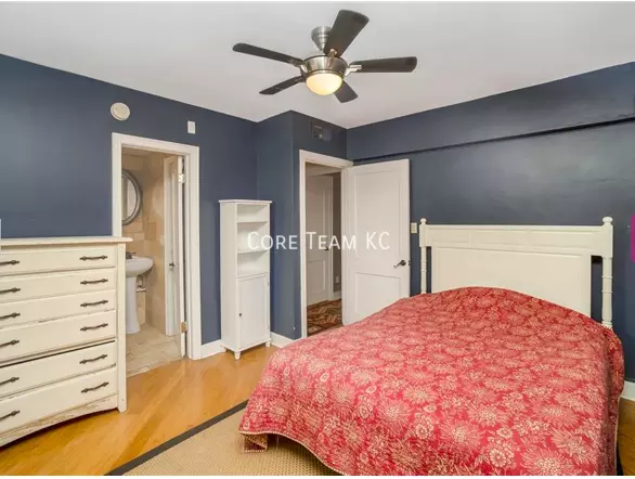 1 bedroom apartment for rent in Country Club Plaza - KCMO, Kansas City