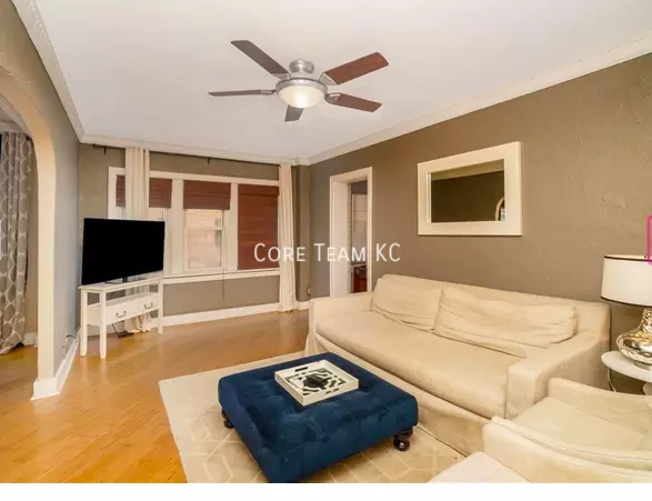 1 bedroom apartment for rent in Country Club Plaza - KCMO, Kansas City