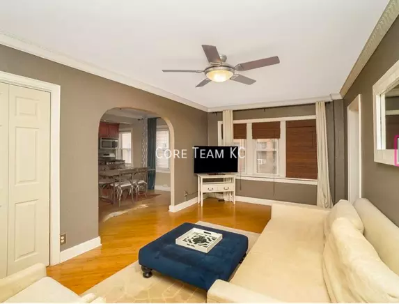 1 bedroom apartment for rent in Country Club Plaza - KCMO, Kansas City
