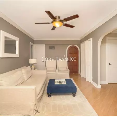 1 bedroom apartment for rent in Country Club Plaza - KCMO, Kansas City