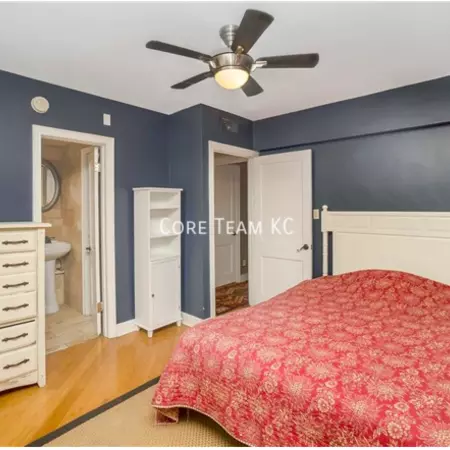 1 bedroom apartment for rent in Country Club Plaza - KCMO, Kansas City