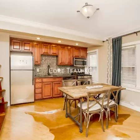 1 bedroom apartment for rent in Country Club Plaza - KCMO, Kansas City