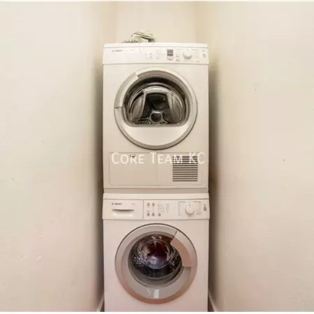 1 bedroom apartment for rent in Country Club Plaza - KCMO, Kansas City