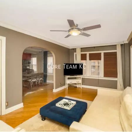1 bedroom apartment for rent in Country Club Plaza - KCMO, Kansas City