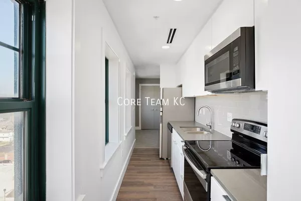 1 bedroom apartment for rent in Midtown-Westport - KCMO, Kansas City