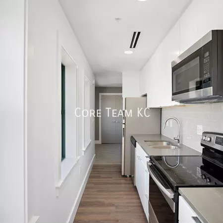 1 bedroom apartment for rent in Midtown-Westport - KCMO, Kansas City