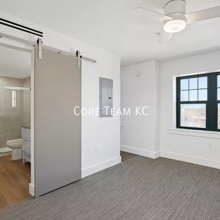 1 bedroom apartment for rent in Midtown-Westport - KCMO, Kansas City
