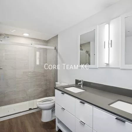 1 bedroom apartment for rent in Midtown-Westport - KCMO, Kansas City