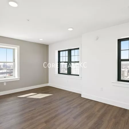 1 bedroom apartment for rent in Midtown-Westport - KCMO, Kansas City