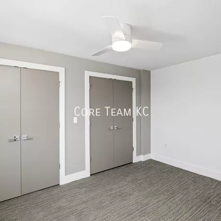 1 bedroom apartment for rent in Midtown-Westport - KCMO, Kansas City