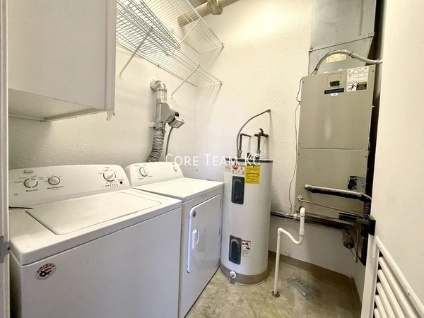 1 bedroom apartment for rent in Downtown Kansas City - KCMO, Kansas City