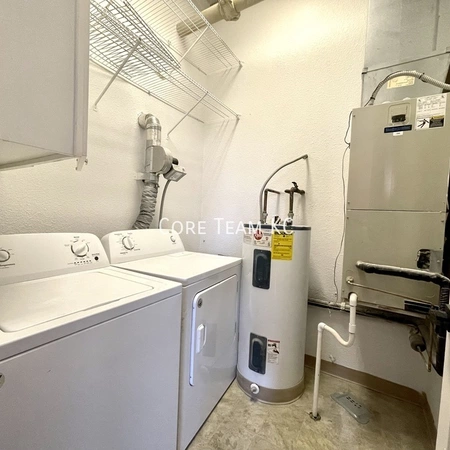 1 bedroom apartment for rent in Downtown Kansas City - KCMO, Kansas City