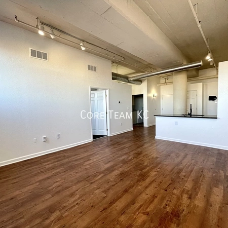 1 bedroom apartment for rent in Downtown Kansas City - KCMO, Kansas City