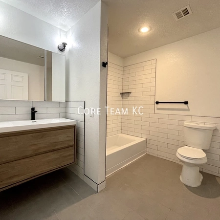 1 bedroom apartment for rent in Downtown Kansas City - KCMO, Kansas City