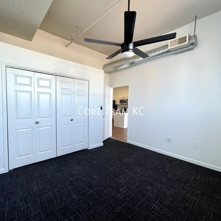 1 bedroom apartment for rent in Downtown Kansas City - KCMO, Kansas City