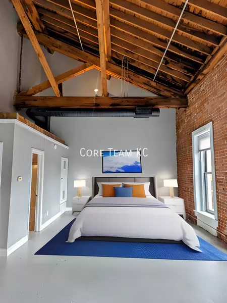 Studio Apartment for rent in Downtown Kansas City - KCMO, Kansas City