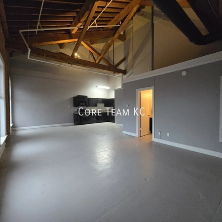 Studio Apartment for rent in Downtown Kansas City - KCMO, Kansas City