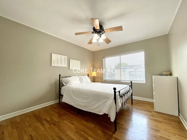 2 bedrooms apartment for rent in Country Club Plaza - KCMO, Kansas City