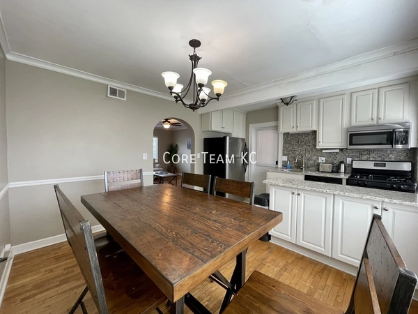 2 bedrooms apartment for rent in Country Club Plaza - KCMO, Kansas City
