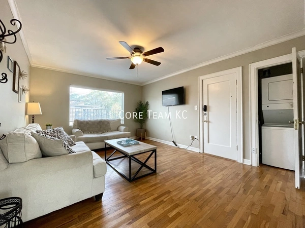 2 bedrooms apartment for rent in Country Club Plaza - KCMO, Kansas City
