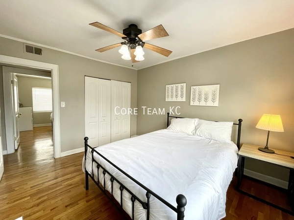 2 bedrooms apartment for rent in Country Club Plaza - KCMO, Kansas City