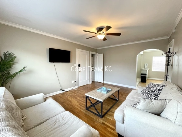 2 bedrooms apartment for rent in Country Club Plaza - KCMO, Kansas City