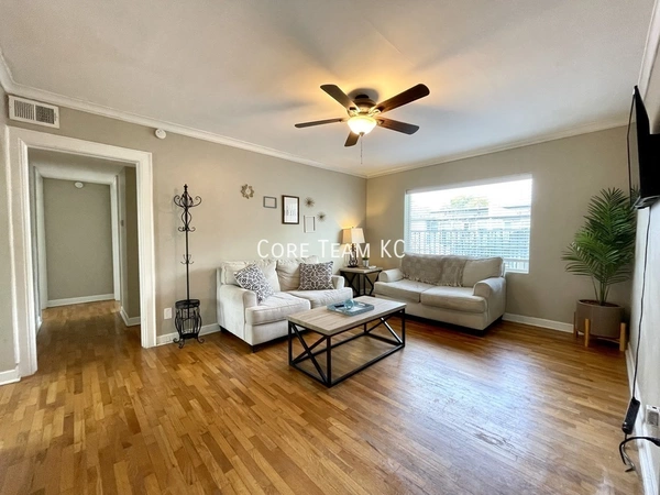 2 bedrooms apartment for rent in Country Club Plaza - KCMO, Kansas City